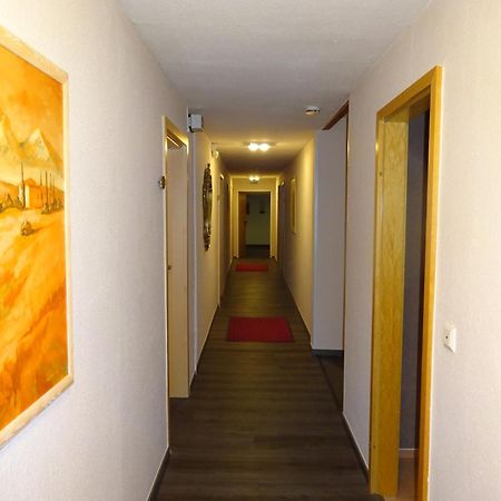 Haus Meeresblick Heiligenhafen Esterno foto