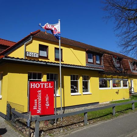 Haus Meeresblick Heiligenhafen Camera foto