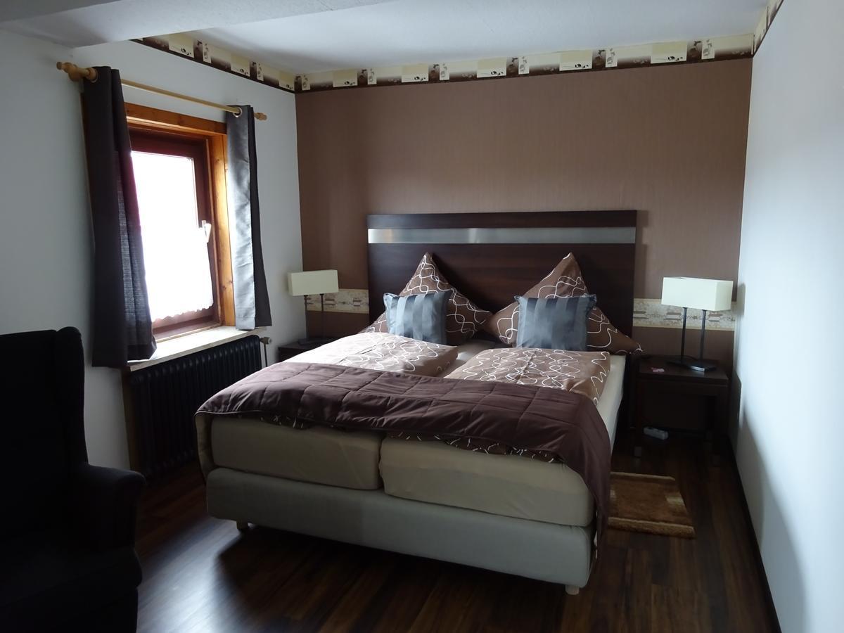 Haus Meeresblick Heiligenhafen Esterno foto
