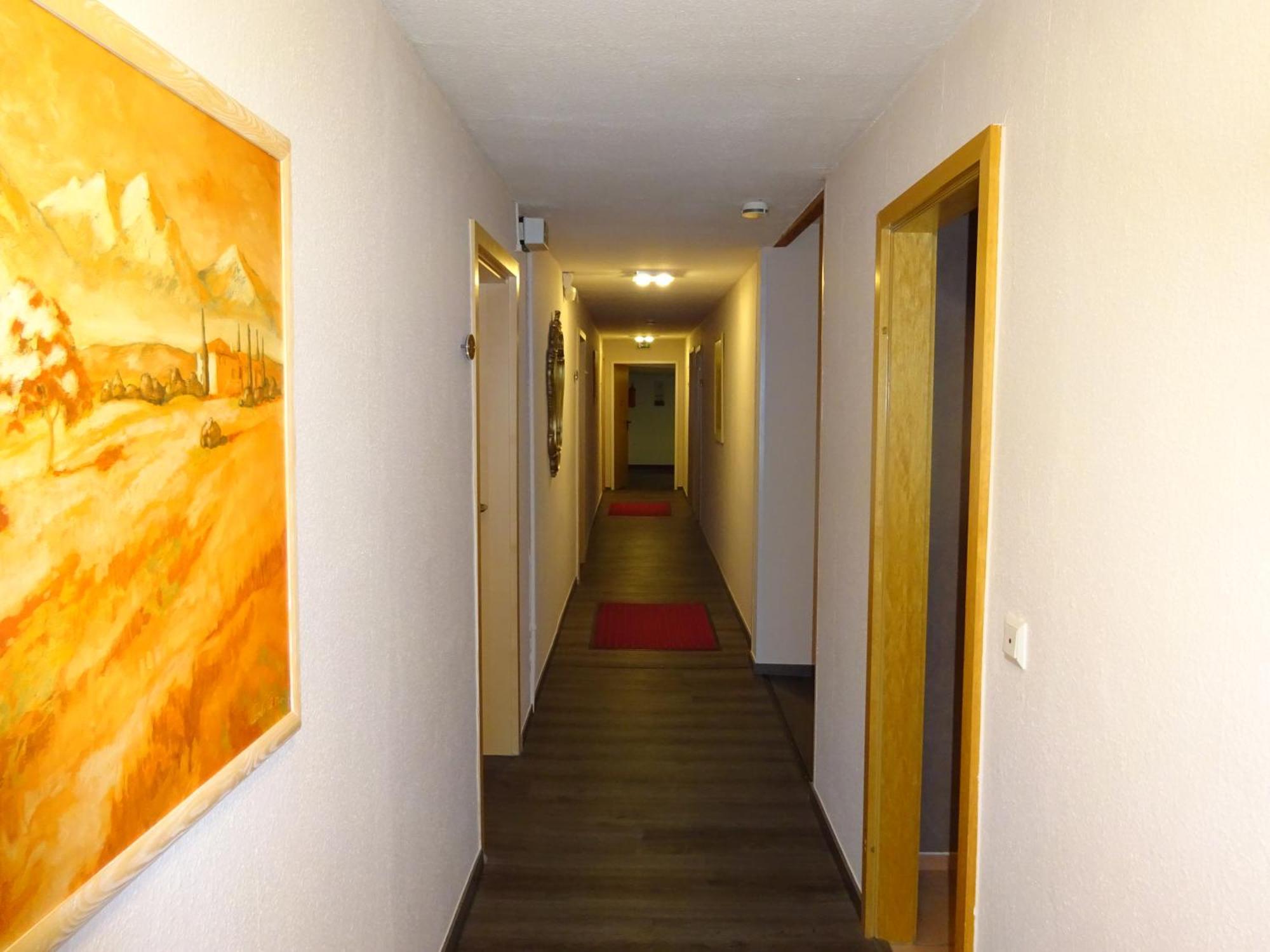 Haus Meeresblick Heiligenhafen Esterno foto