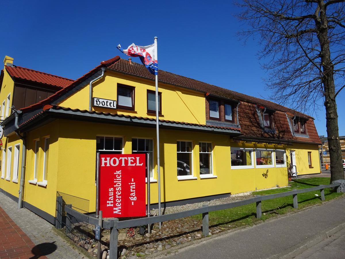 Haus Meeresblick Heiligenhafen Camera foto